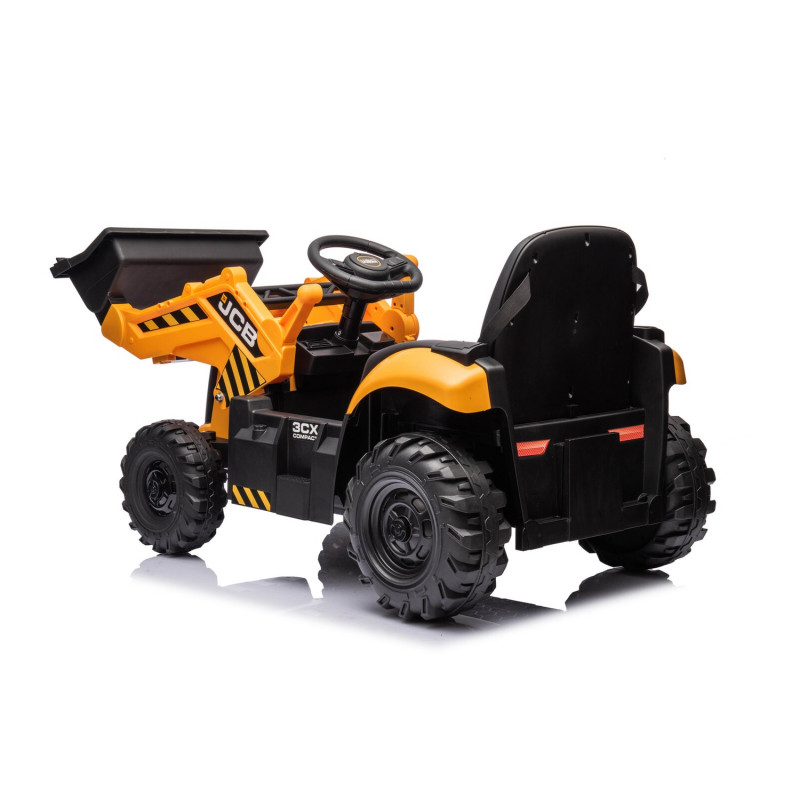 NBL Bager na akumulator 