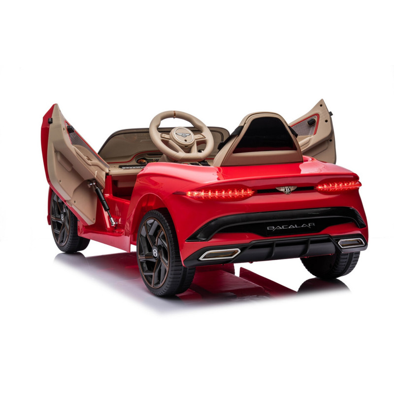 NBL Bentley automobil na akumulator 