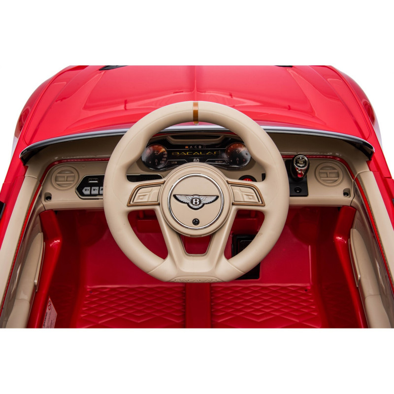 NBL Bentley automobil na akumulator 