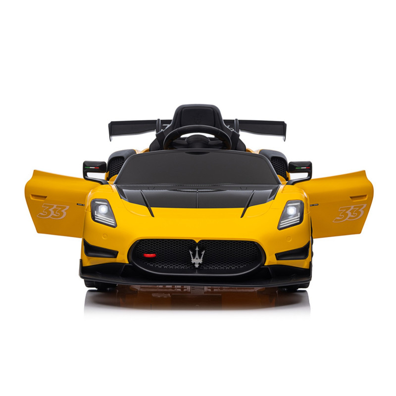 NBL Maserati automobil na akumulator 