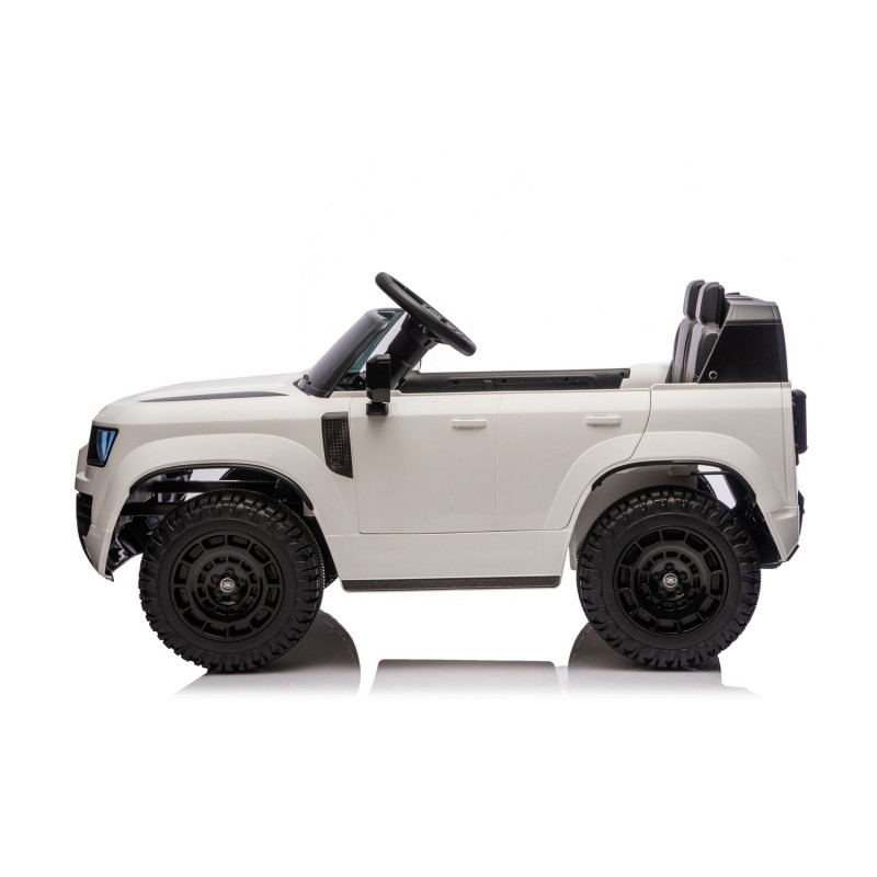 NBL Land Rover automobil na akumulator 