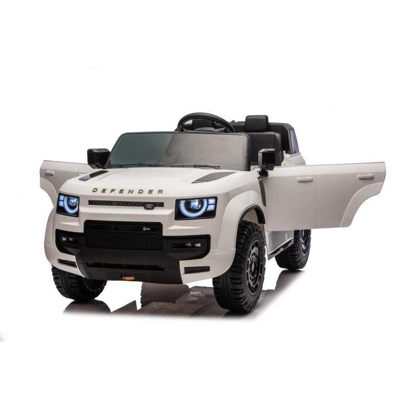 NBL Land Rover automobil na akumulator 