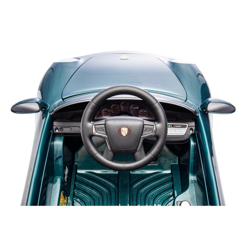 NBL Porsche automobil na akumulator 