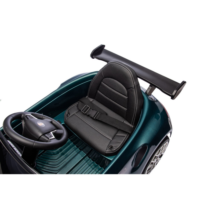 NBL Porsche automobil na akumulator 