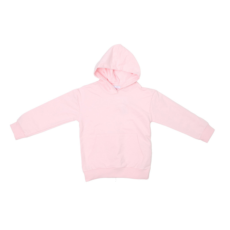 Lillo&Pippo duks sa kapuljačom, unisex 