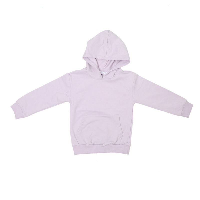 Lillo&Pippo duks sa kapuljačom, unisex 