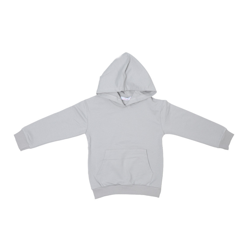 Lillo&Pippo duks sa kapuljačom, unisex 