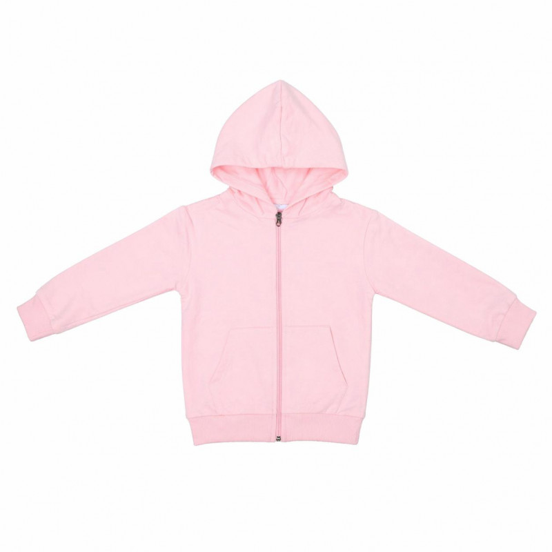 Lillo&Pippo duks jakna sa kapuljačom, unisex 