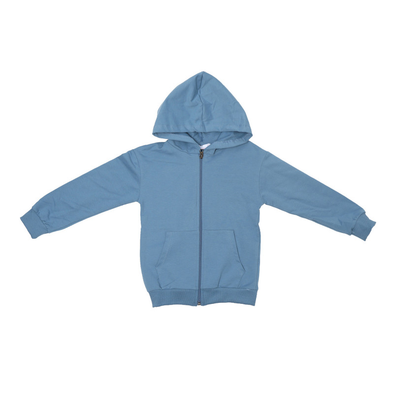 Lillo&Pippo duks jakna sa kapuljačom, unisex 