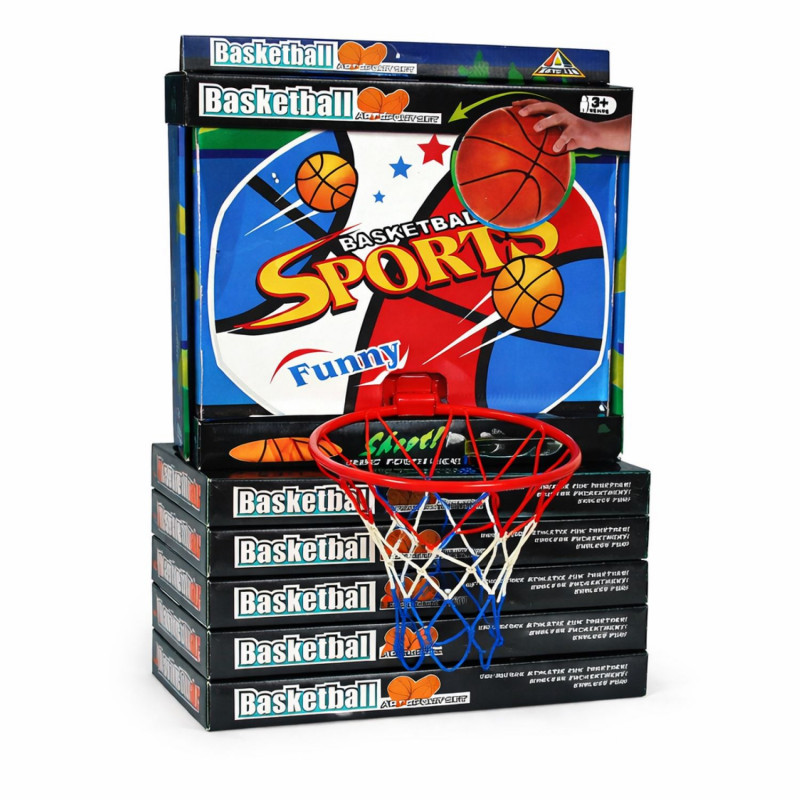 HK Mini košarkaški set 