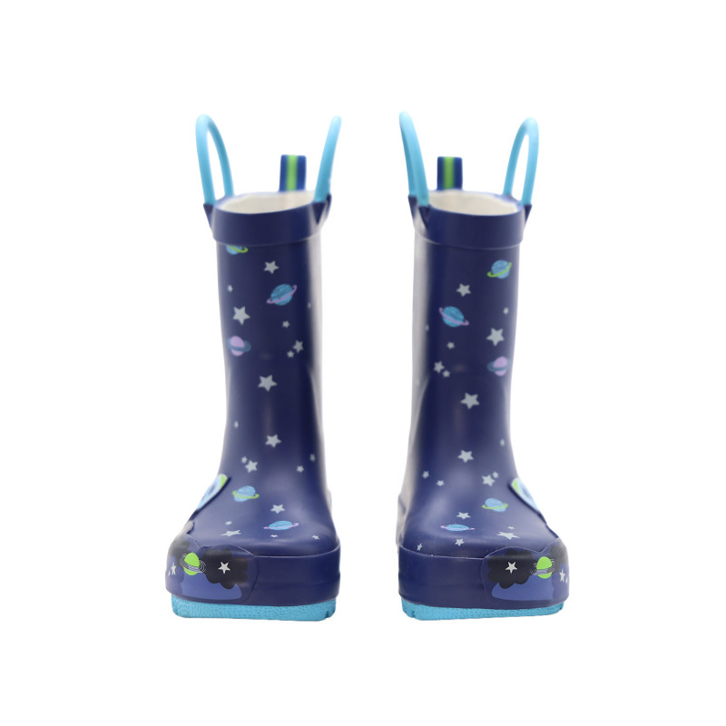 Lillo&Pippo gumene čizme, dečaci 