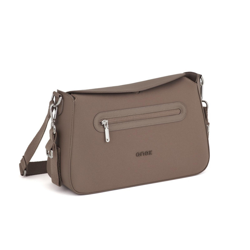 Anex organizer torba za kolica, braon 