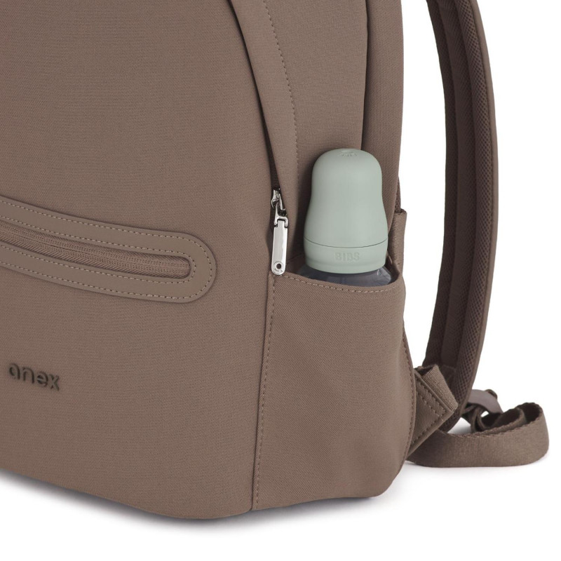 Anex ranac 2 u 1, braon 