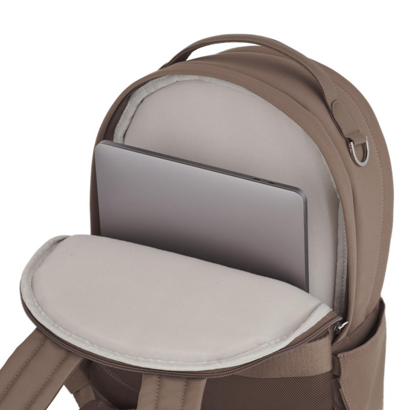 Anex ranac 2 u 1, braon 