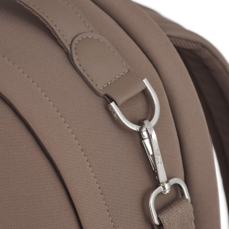 Anex ranac 2 u 1, braon 