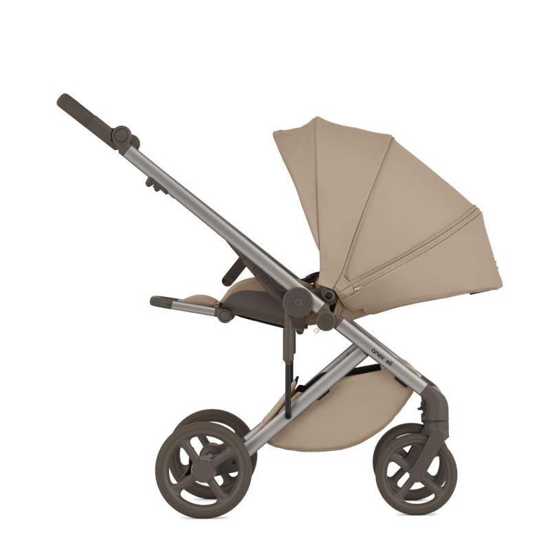 ANEX duo sistem Eli, Gato 