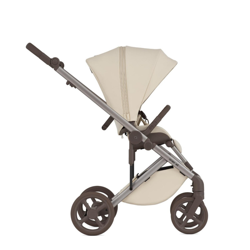 ANEX duo sistem Eli, Milky 