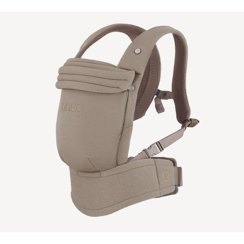 Anex kengur nosiljka Whiz,Mokki 