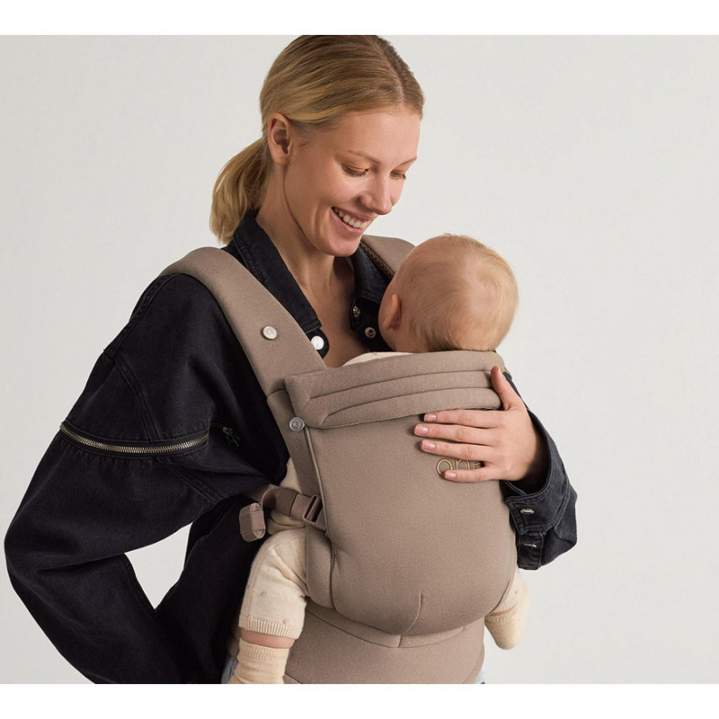 Anex kengur nosiljka Whiz,Mokki 