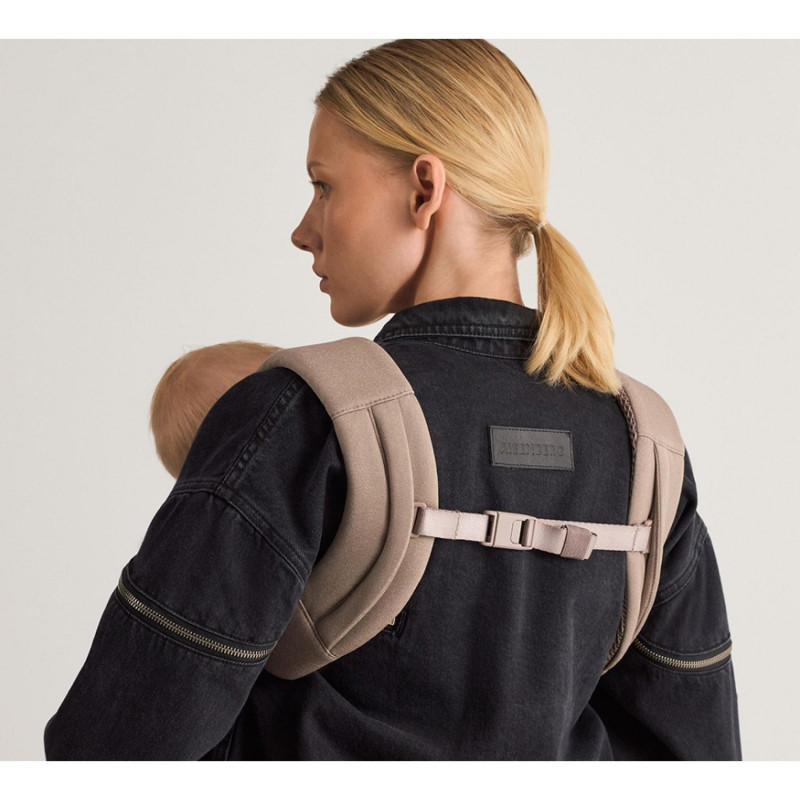 Anex kengur nosiljka Whiz,Mokki 