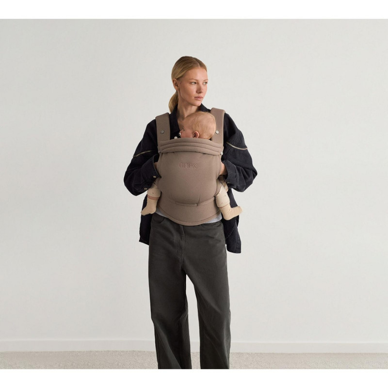 Anex kengur nosiljka Whiz,Mokki 