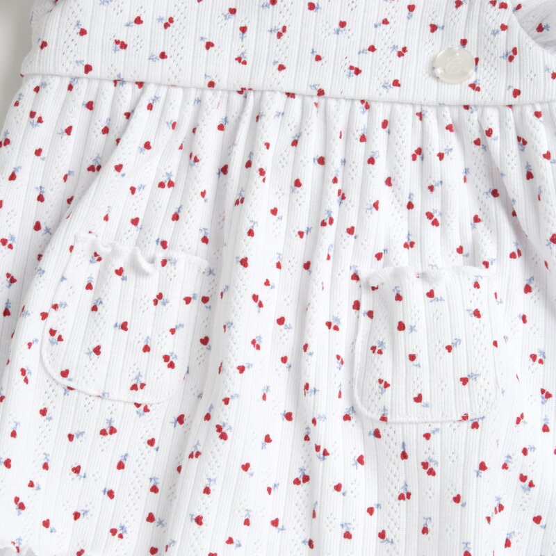 Chicco haljina, devojčice 