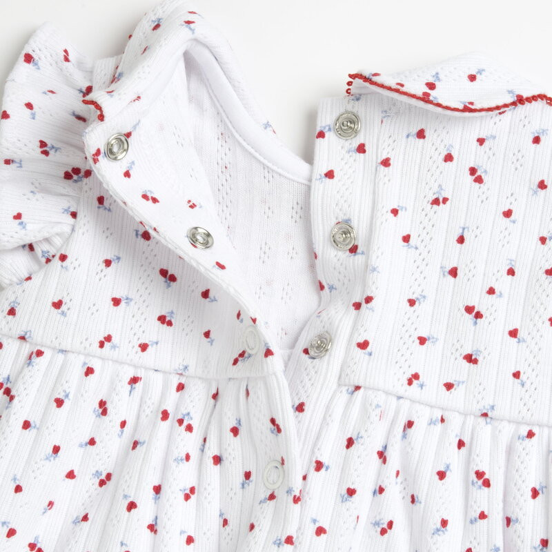 Chicco haljina, devojčice 