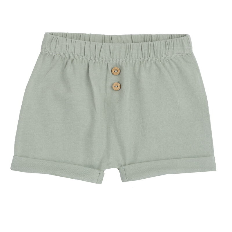 Chicco komplet (šorts+majica k.r.), dečaci 