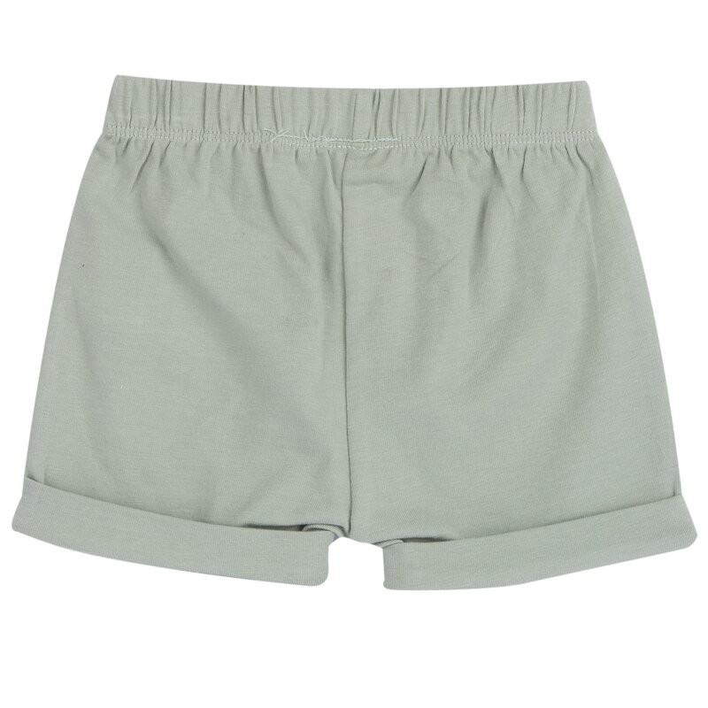 Chicco komplet (šorts+majica k.r.), dečaci 