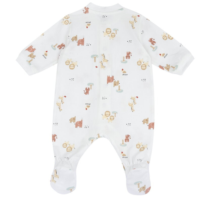 Chicco zeka dr, unisex 