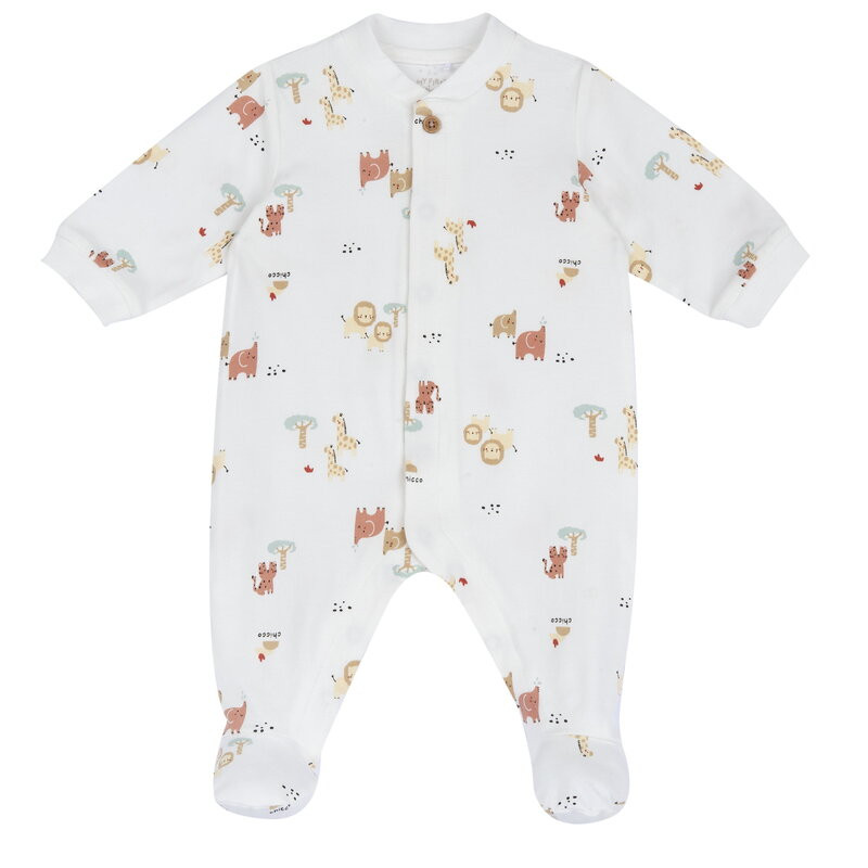 Chicco zeka dr, unisex 