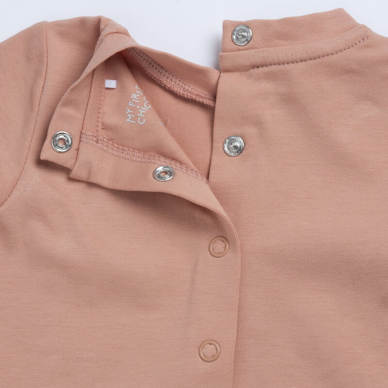 Chicco komplet (šorts+majica k.r.), dečaci 