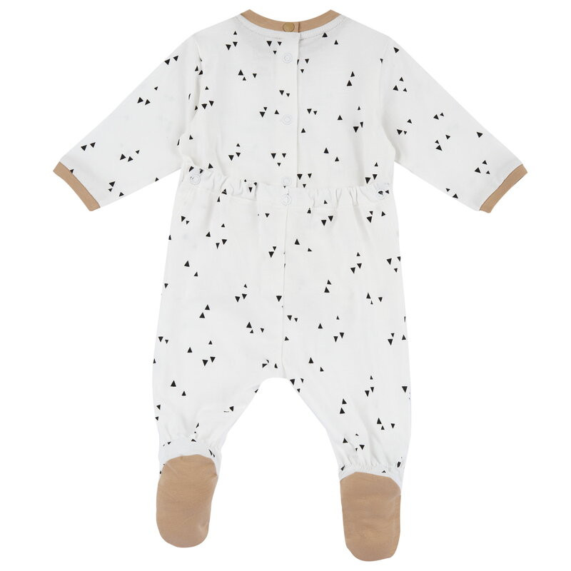Chicco zeka dr, unisex 