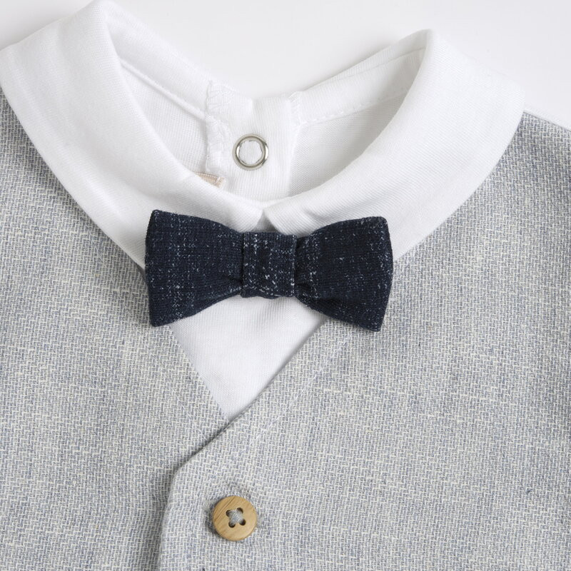 Chicco zeka, dečaci 