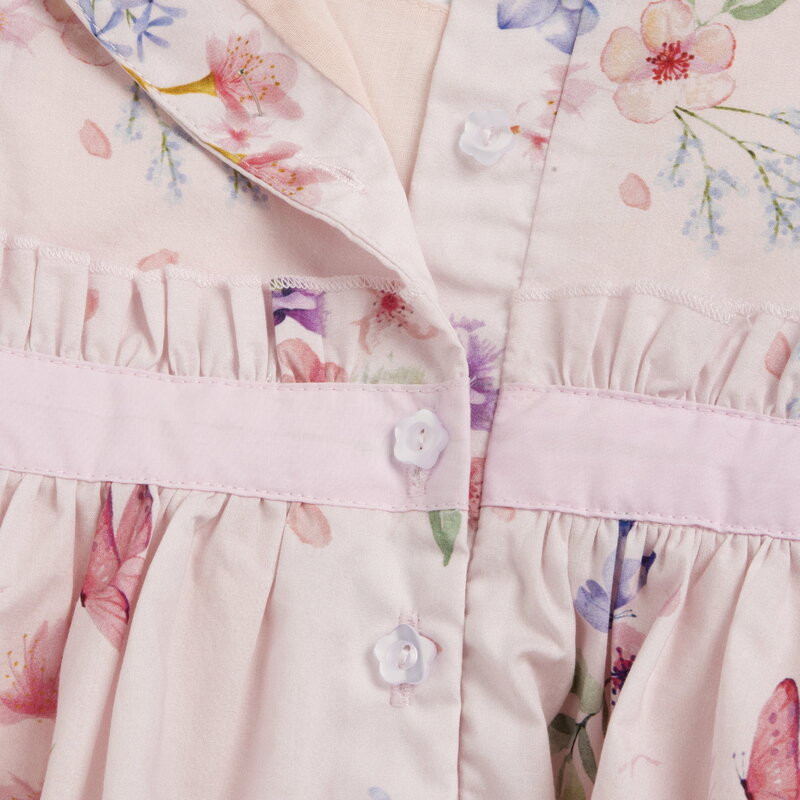 Chicco haljina, devojčice 