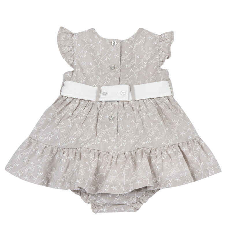 Chicco haljina, devojčice 