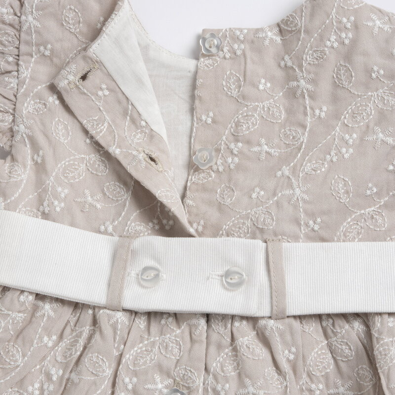 Chicco haljina, devojčice 