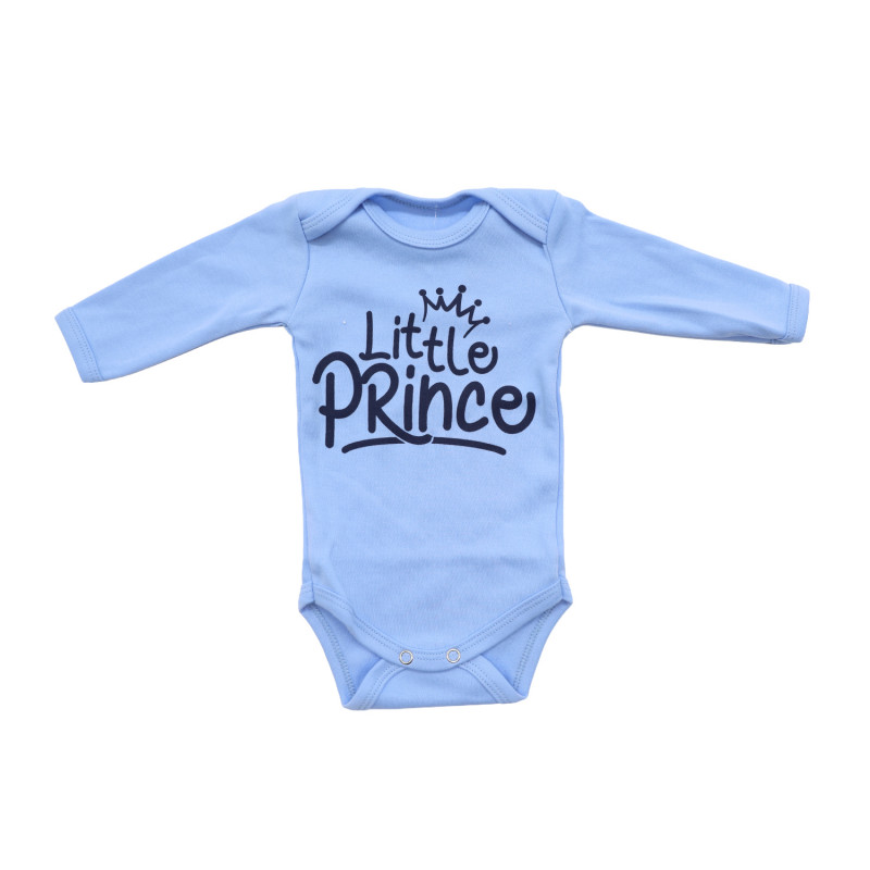 Lillo&Pippo bodi dr, dečaci 