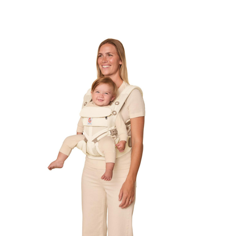 Ergobaby kengur nosiljka Omni ClassicM,Lumin Ivory 