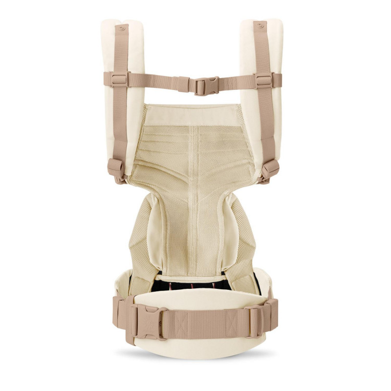 Ergobaby kengur nosiljka Omni ClassicM,Lumin Ivory 