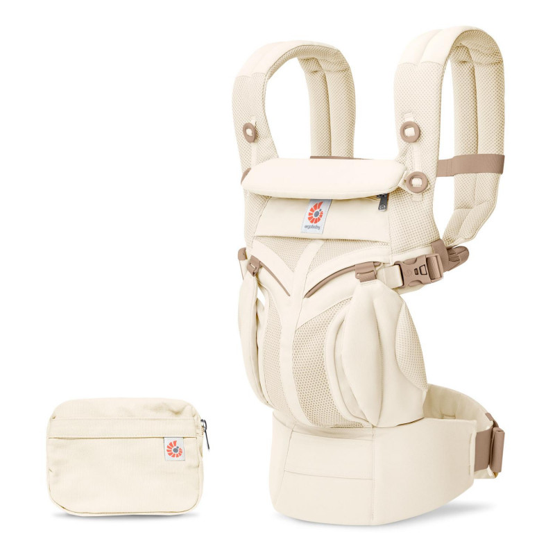 Ergobaby kengur nosiljka Omni ClassicM,Lumin Ivory 
