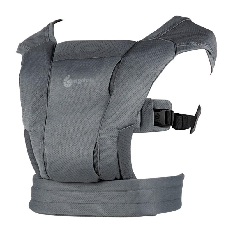Ergobaby kengur nosiljka Embrace Soft Air M,Wblack 
