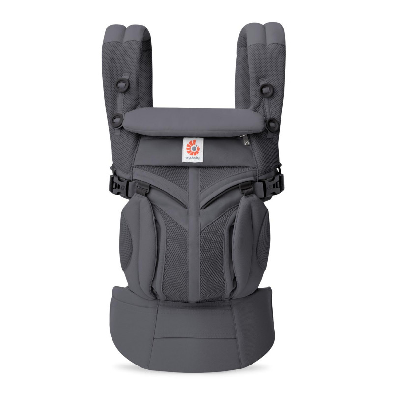 Ergobaby kengur nosiljka Omni ClassicM,CharcoalGre 