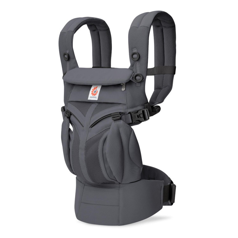 Ergobaby kengur nosiljka Omni ClassicM,CharcoalGre 