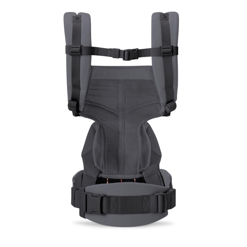 Ergobaby kengur nosiljka Omni ClassicM,CharcoalGre 