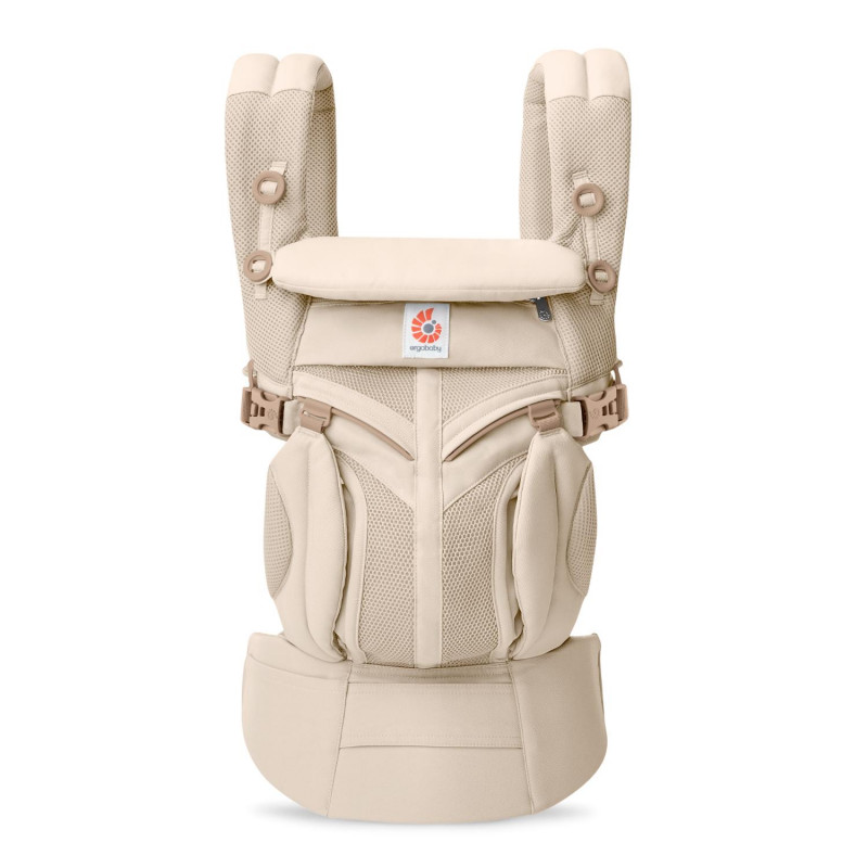 Ergobaby kengur nosiljka Omni ClassicM,NaturalBeig 