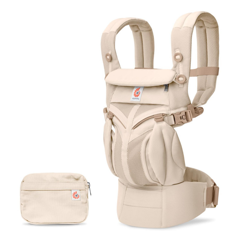 Ergobaby kengur nosiljka Omni ClassicM,NaturalBeig 