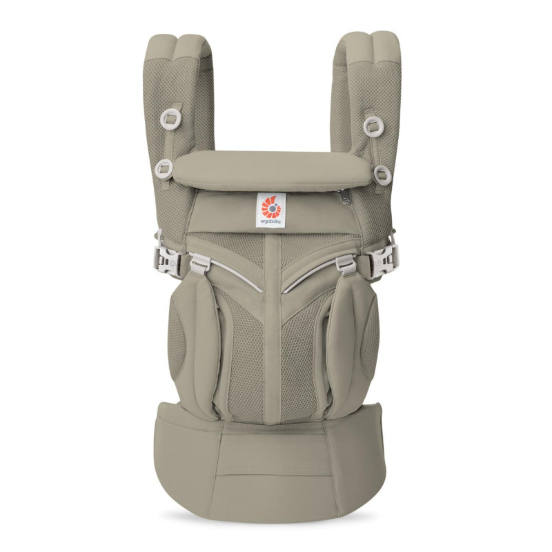 Ergobaby kengur nosiljka Omni ClassicM,Soft Olive 