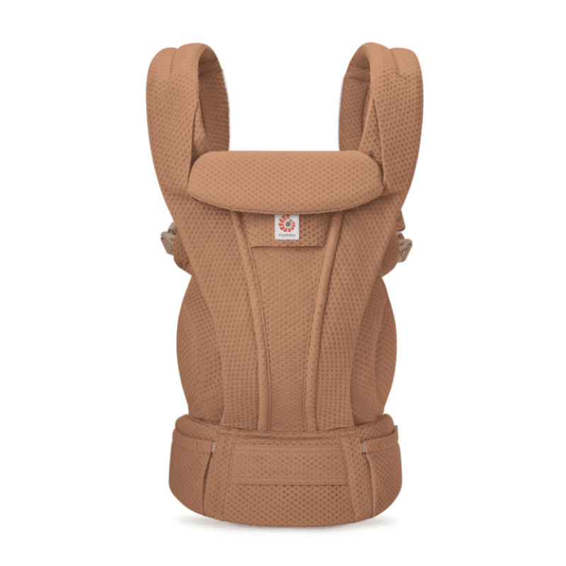 Ergobaby kengur nosiljka Omni Deluxe M,Canyon Clay 