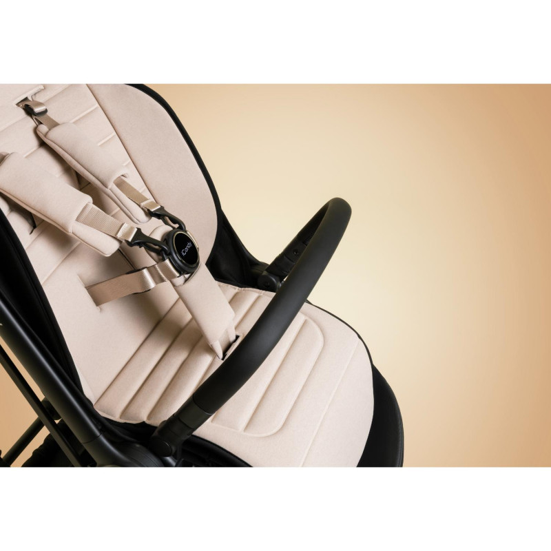 iCandy PIP kompaktna kolica, Latte 